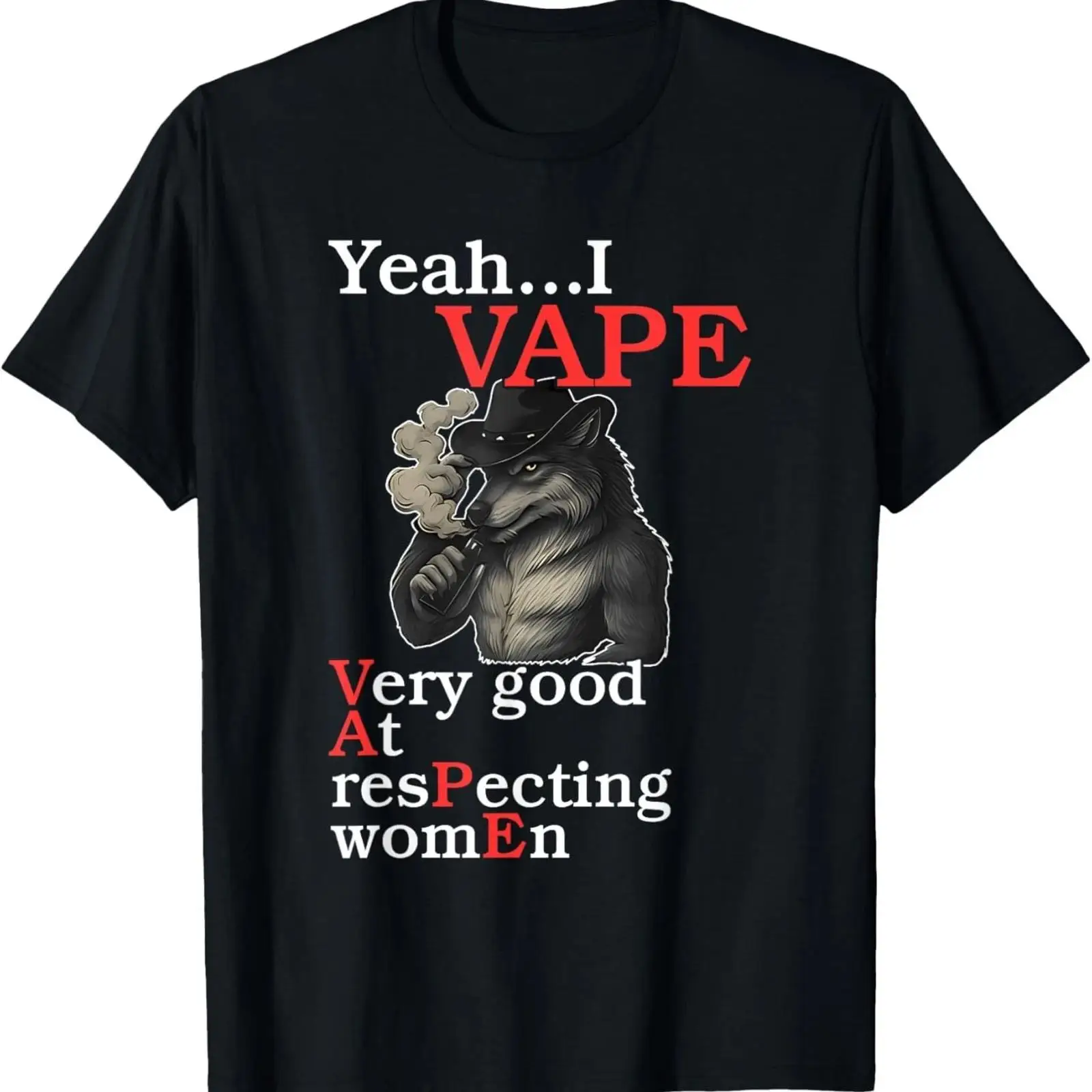 Vaping Goods - Yeah I Vape Very Good At