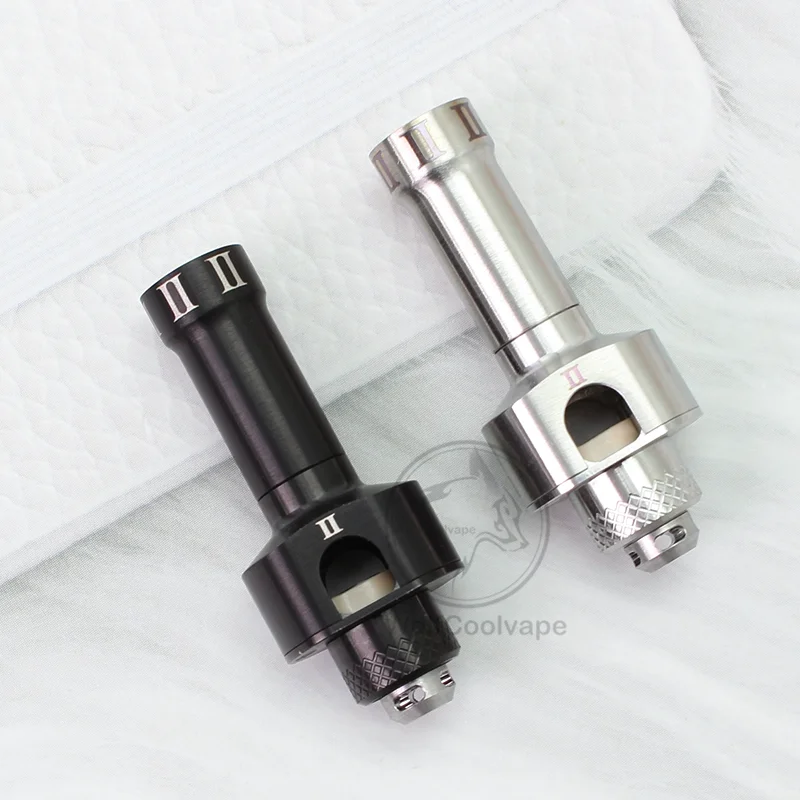 Vaping Air - WOLFCOOLVAPE NT2U Style RBA Bridge for