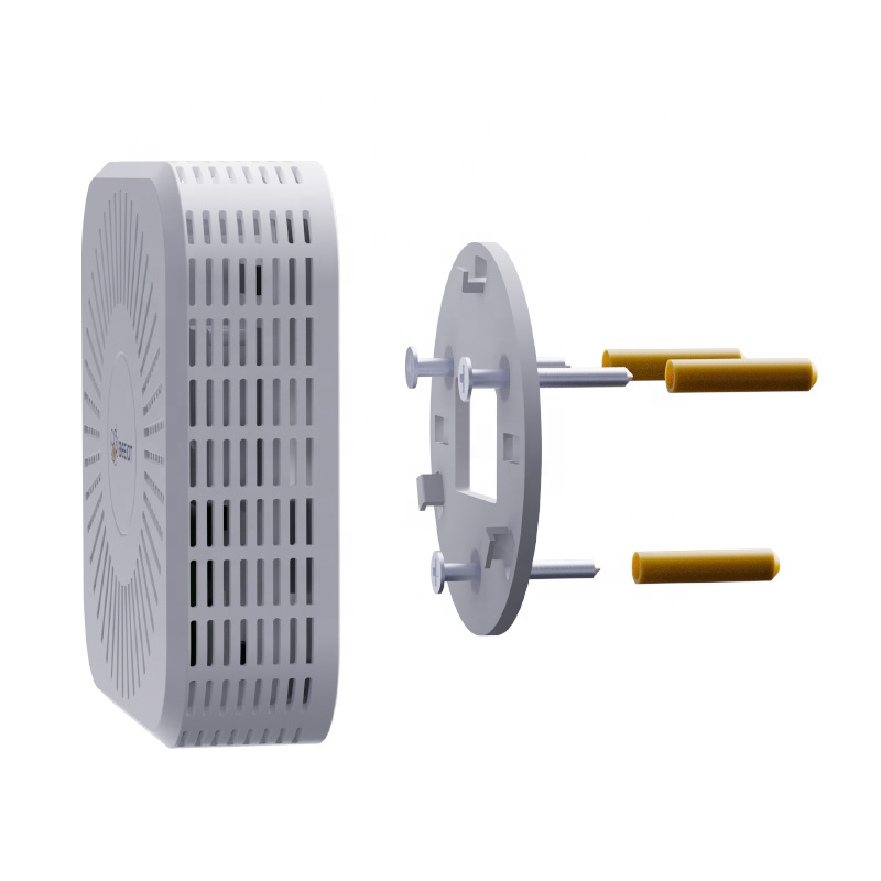 LoRaWAN WiFi 4G Air Monitoring - огляд і ціна Vaping Air