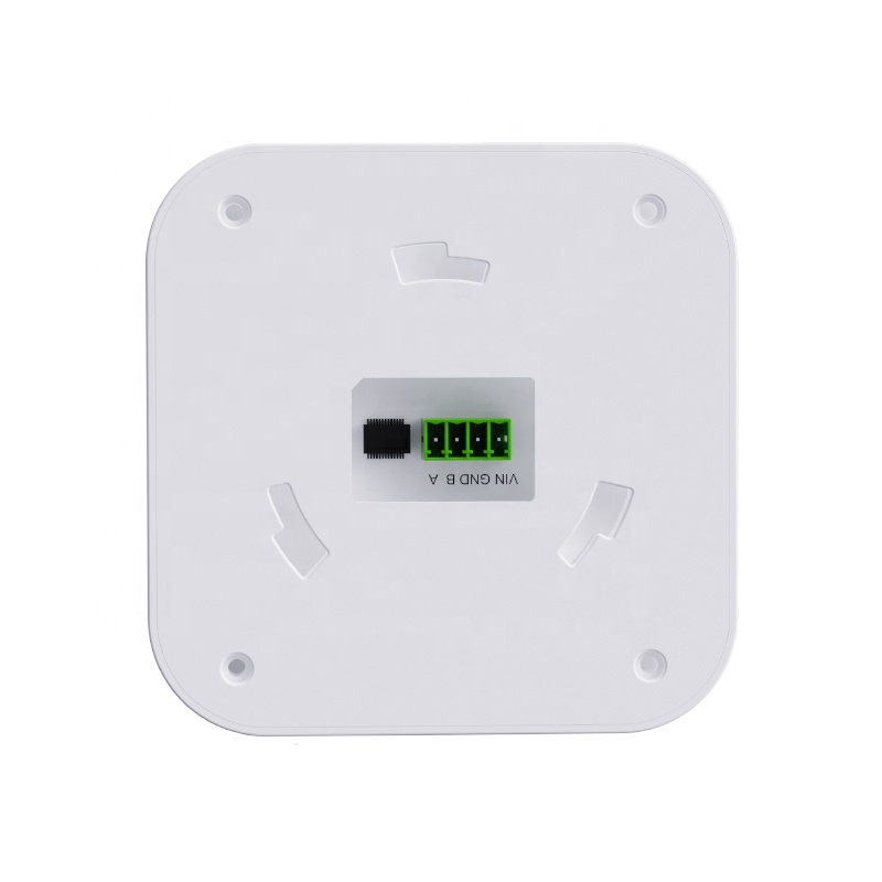 LoRaWAN WiFi 4G Air Monitoring - огляд і ціна Vaping Air