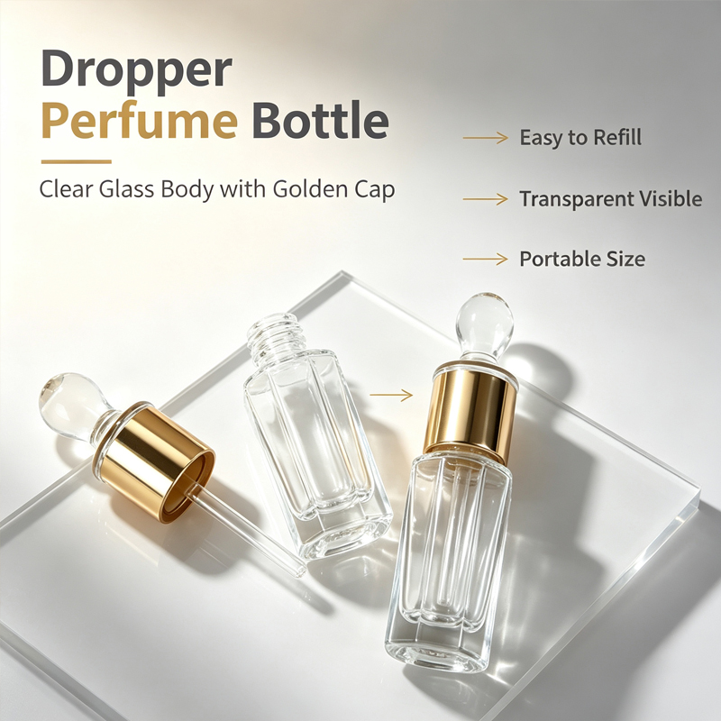 12ml Glass Dropper Bottle Esse - огляд і ціна Juice Bottle Dropper