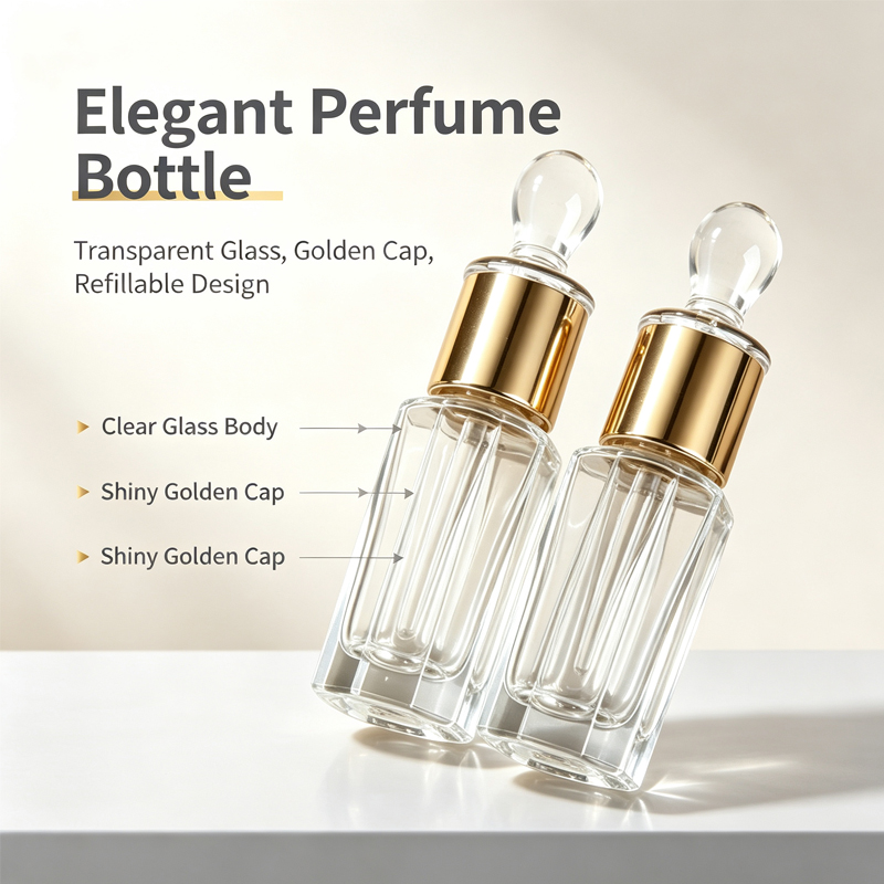 12ml Glass Dropper Bottle Esse - огляд і ціна Juice Bottle Dropper