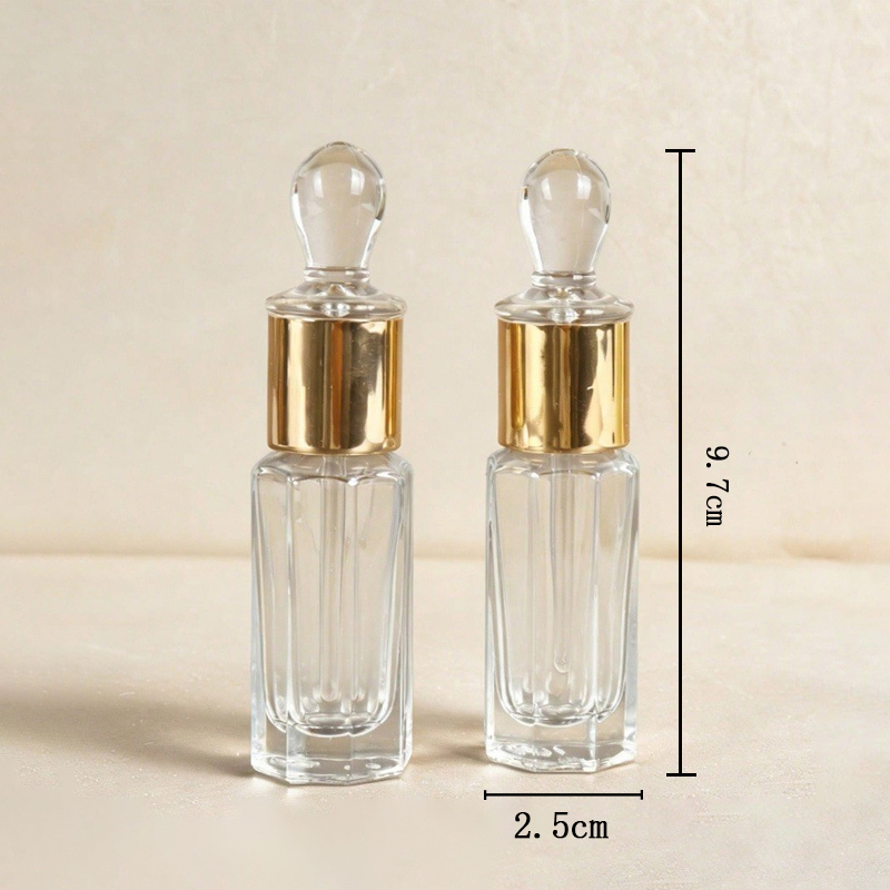 12ml Glass Dropper Bottle Esse - огляд і ціна Juice Bottle Dropper