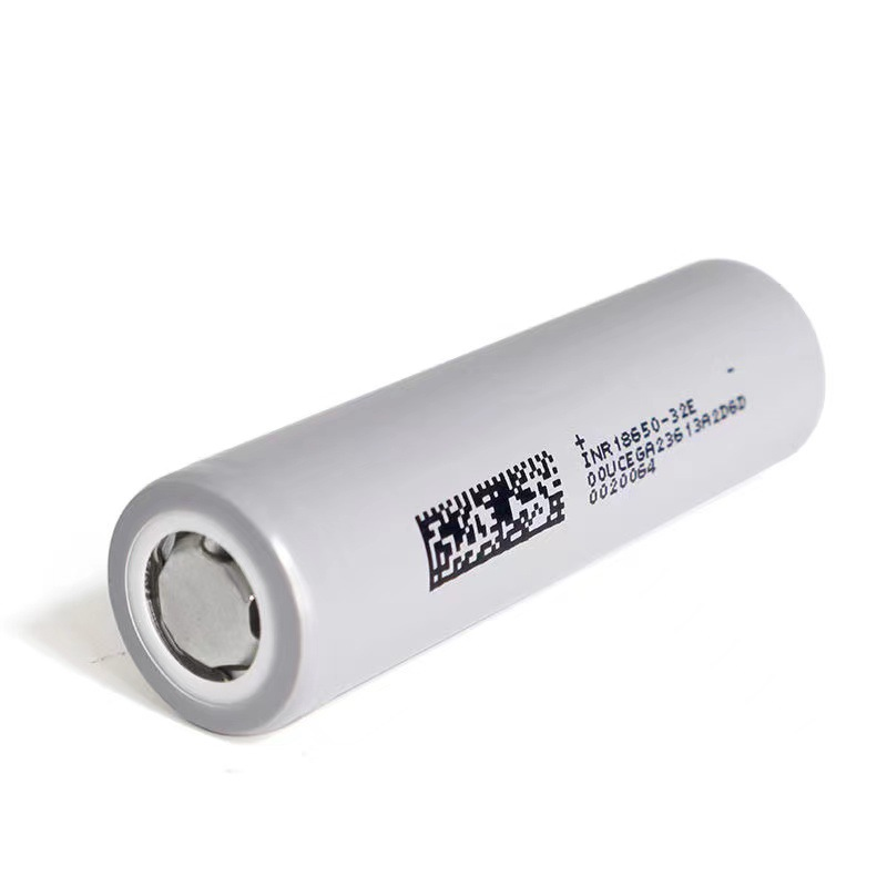 32E INR18650 3200mAh 3.7V Rech - огляд і ціна Vaping Goods