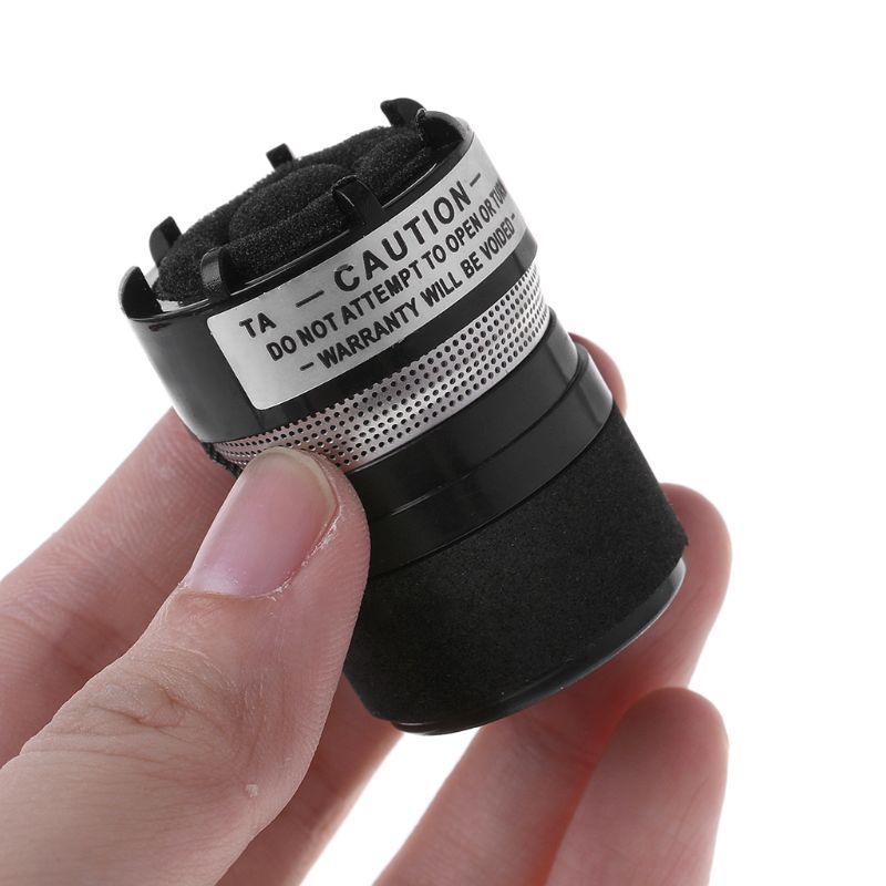 Microphone Capsule Professiona - огляд і ціна Shure Mic Mv7
