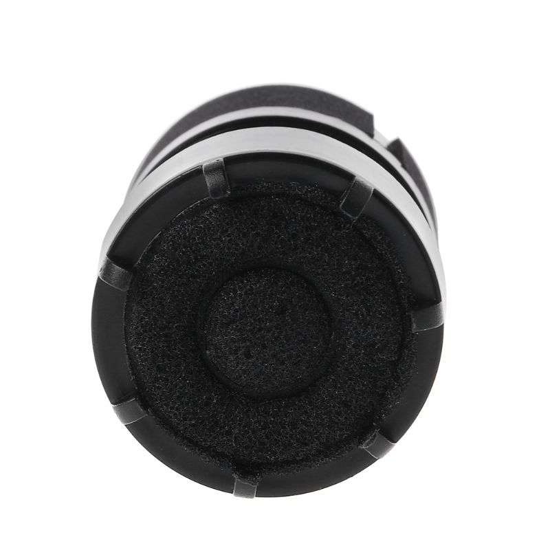 Microphone Capsule Professiona - огляд і ціна Shure Mic Mv7