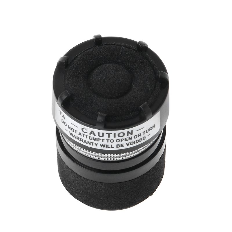 Microphone Capsule Professiona - огляд і ціна Shure Mic Mv7