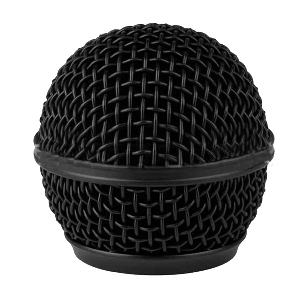 Microphone Mesh Head For 58 Mi - огляд і ціна Shure Mic Sm58
