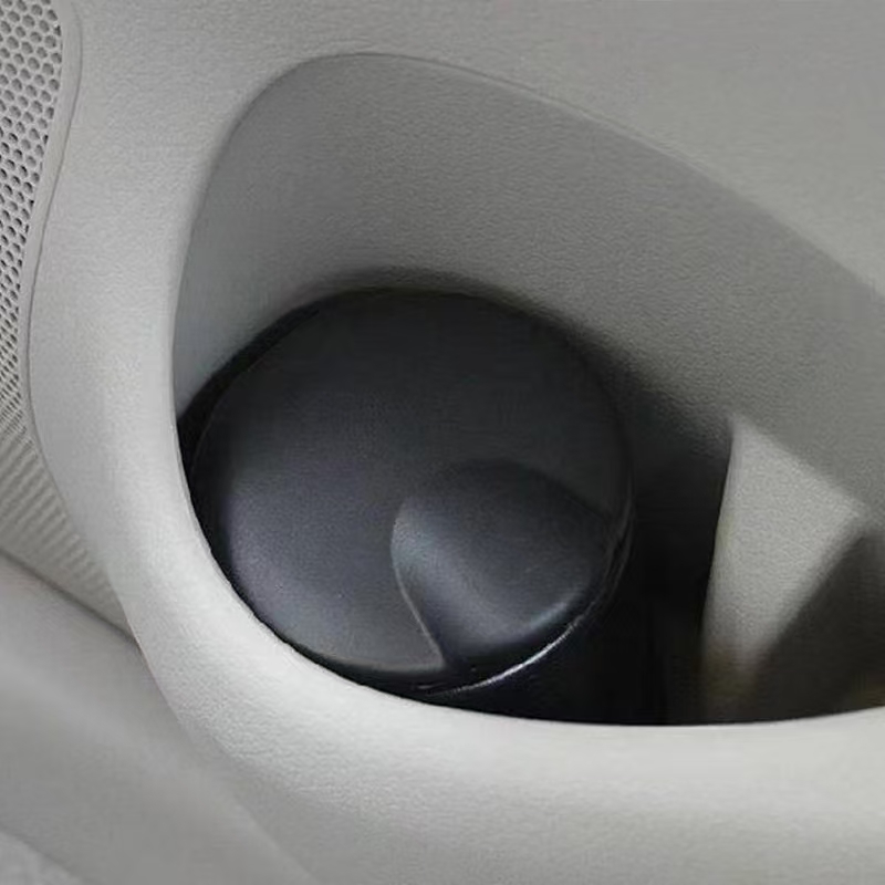 Portable Car LED Ashtray Unive - огляд і ціна Vape Decoration