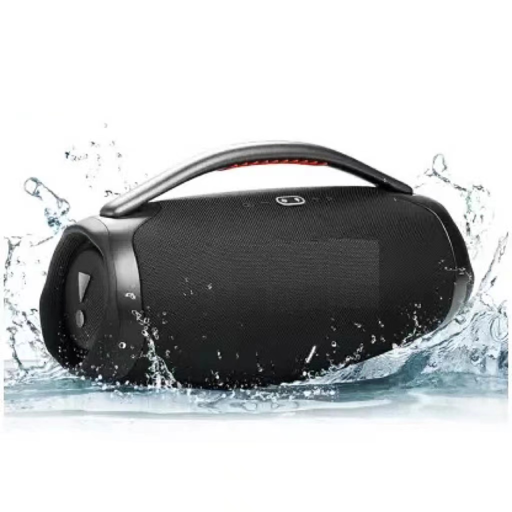 100W High-Power Bluetooth Spea - огляд і ціна Anker Speaker Soundcore Boom 2