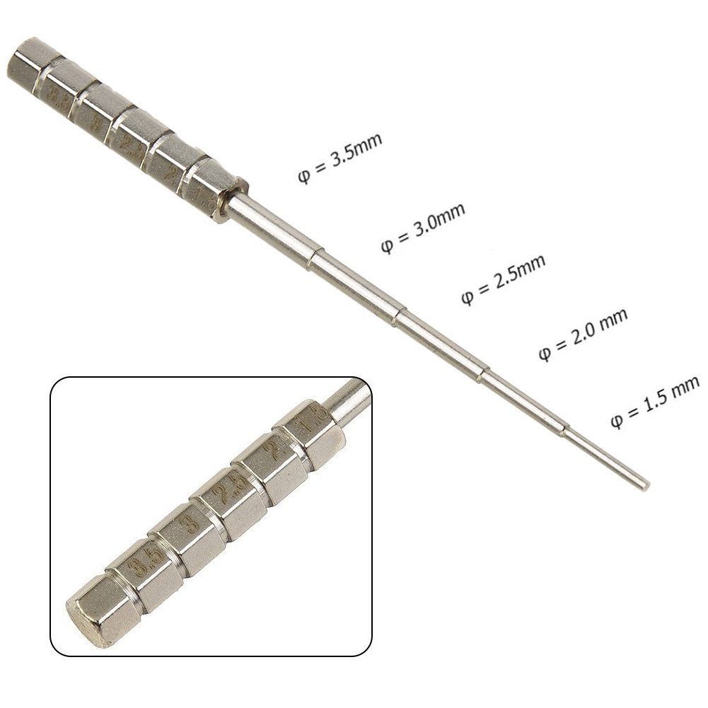 Stainless Steel Wire Winding R - огляд і ціна Vaping Goods