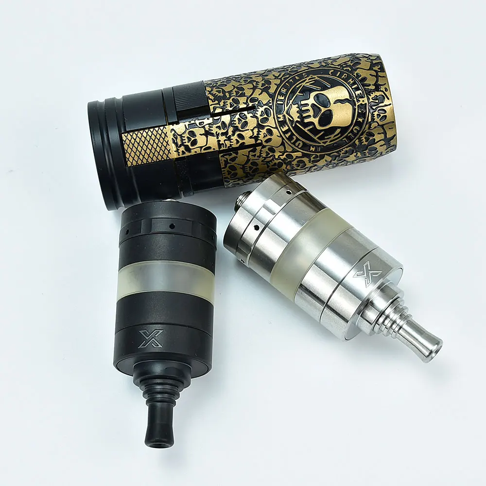 wolfcoolvape Vape kayfun x mtl - огляд і ціна Vape Battery 18650