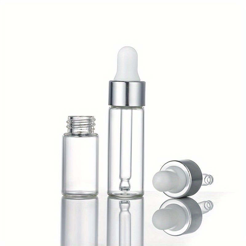 10pcs Mini Dropper Bottles Gla - огляд і ціна Juice Bottle Dropper