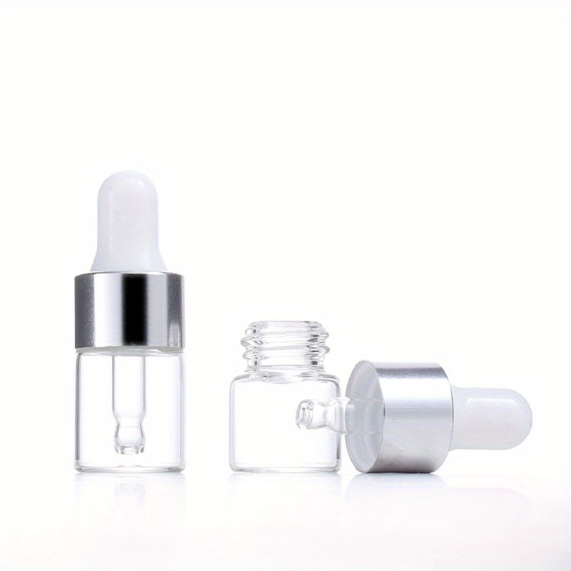 10pcs Mini Dropper Bottles Gla - огляд і ціна Juice Bottle Dropper