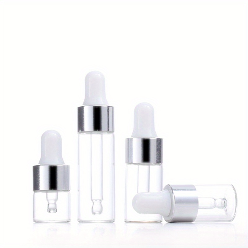 10pcs Mini Dropper Bottles Gla - огляд і ціна Juice Bottle Dropper