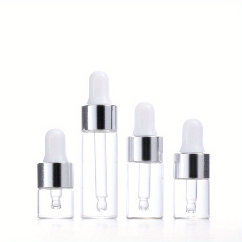 10pcs Mini Dropper Bottles Gla - огляд і ціна Juice Bottle Dropper