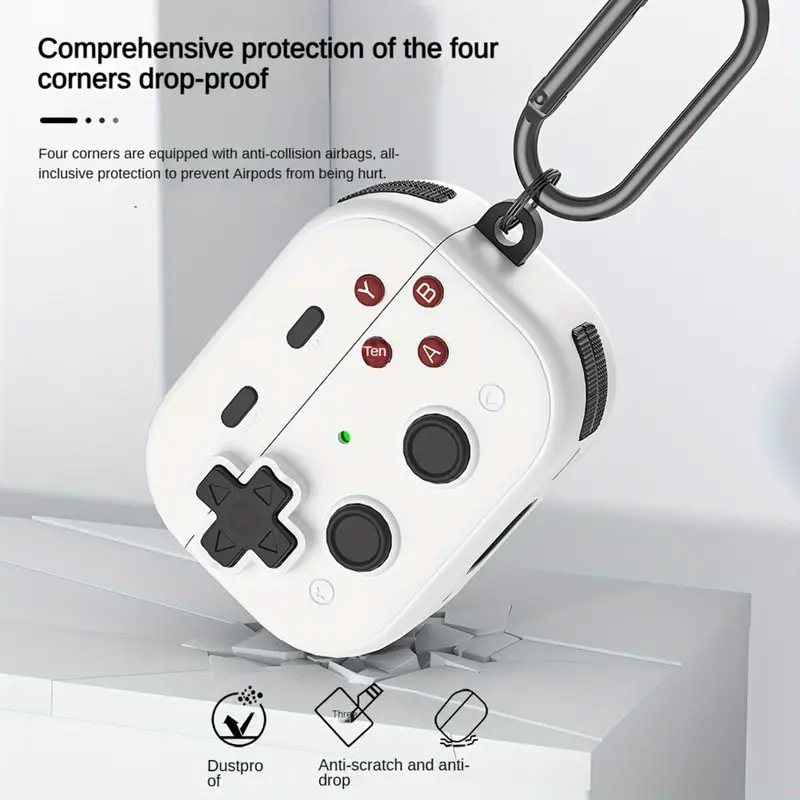 Earphone Protective Case For A - огляд і ціна Anker Speaker Soundcore Boom 2