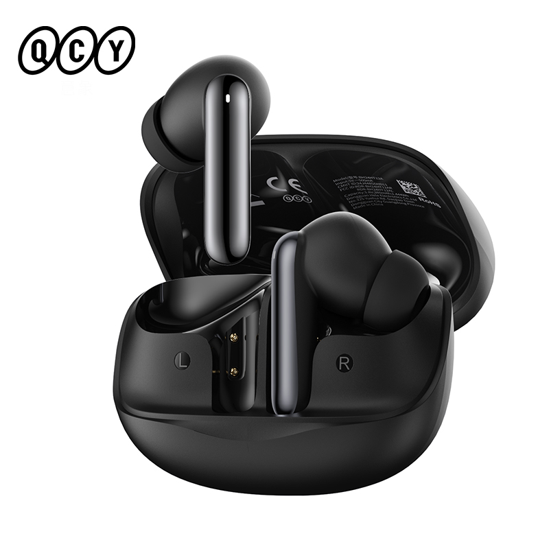 QCY Melobuds N50 ANC Bluetooth - огляд і ціна Anker Speaker Soundcore Boom 2
