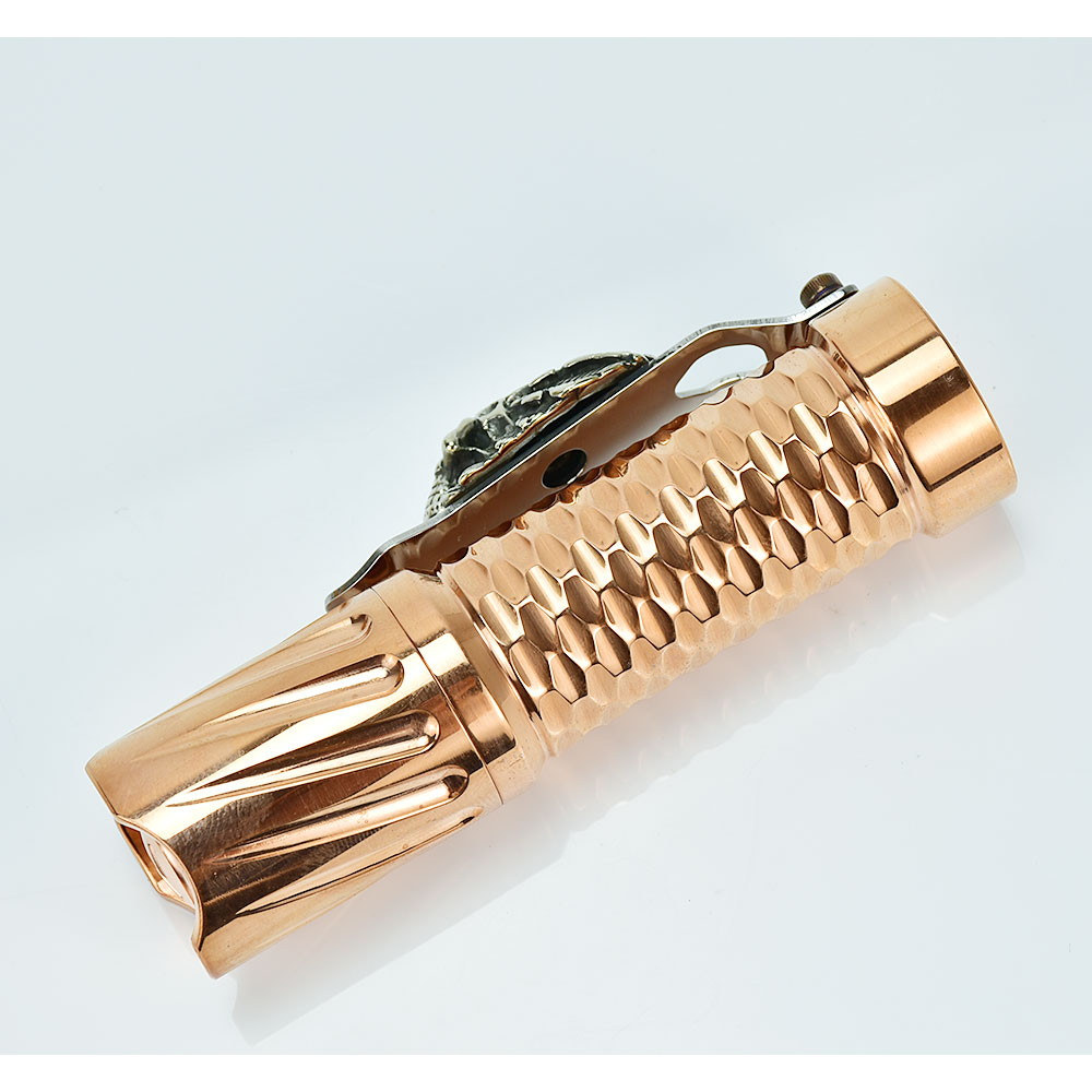 Wolfcoolvape vape MTL RTA Vapo - огляд і ціна Vape Battery 18650