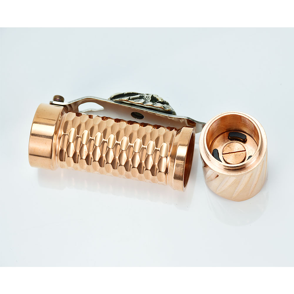 Wolfcoolvape vape MTL RTA Vapo - огляд і ціна Vape Battery 18650