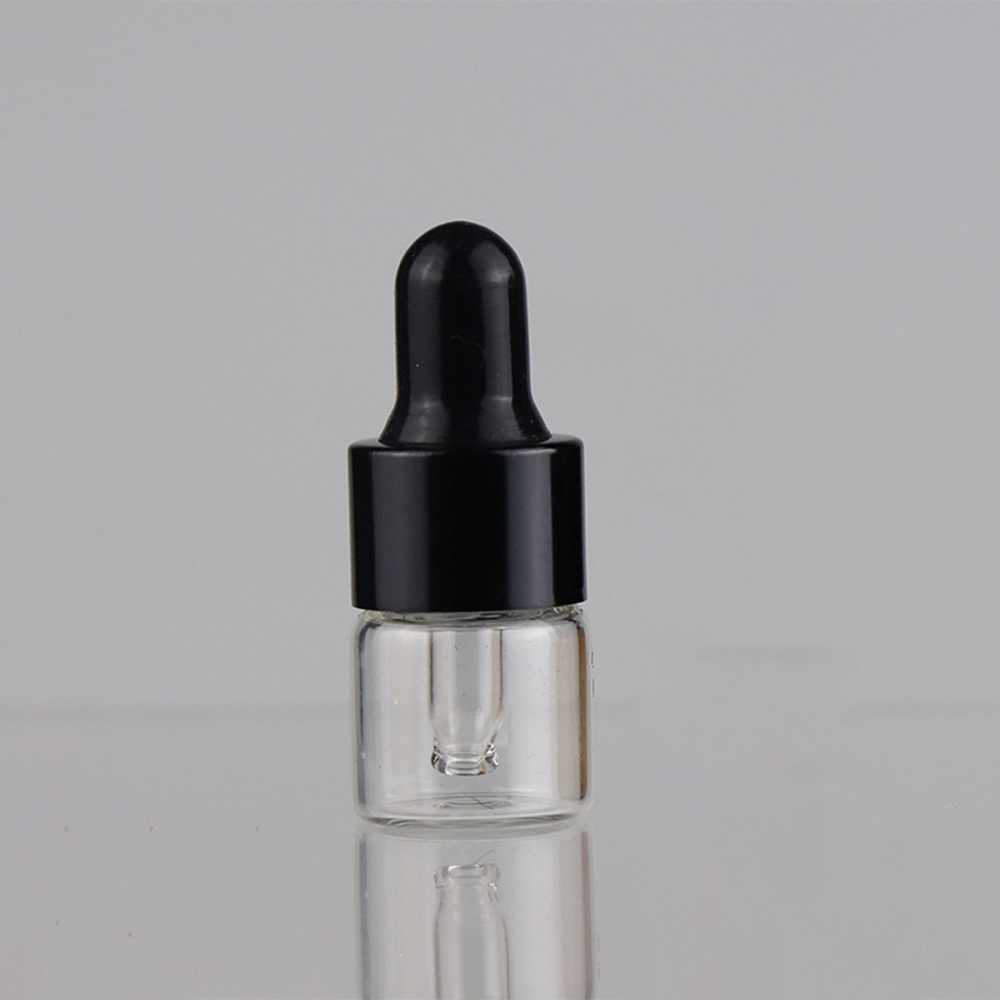 100pcs Mini Dropper Bottles 1m - огляд і ціна Juice Bottle Dropper