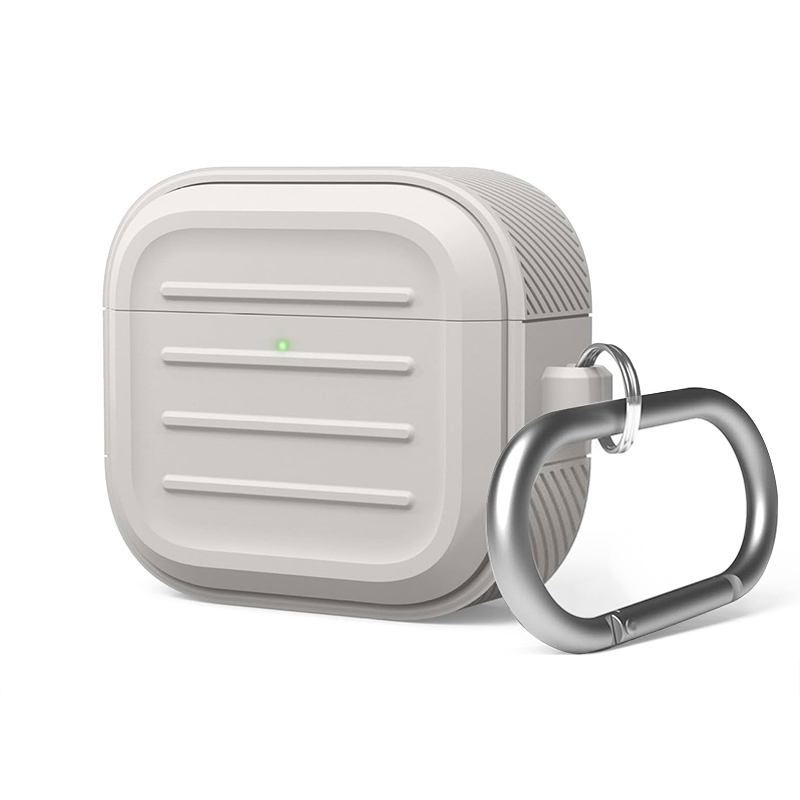 AirPods Pro Case Cover with Ke - огляд і ціна Anker Speaker Soundcore Boom 2