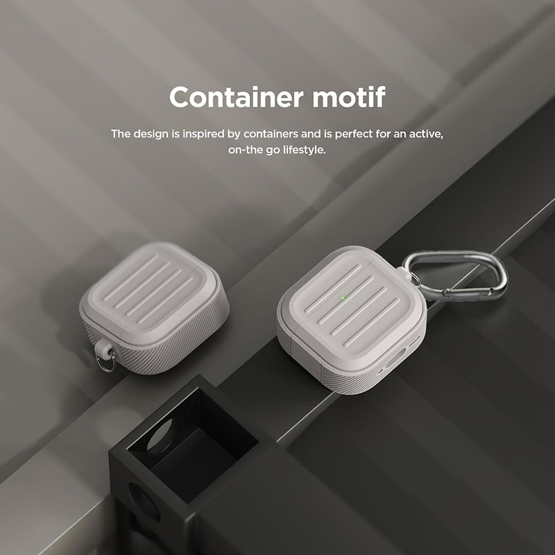 AirPods Pro Case Cover with Ke - огляд і ціна Anker Speaker Soundcore Boom 2