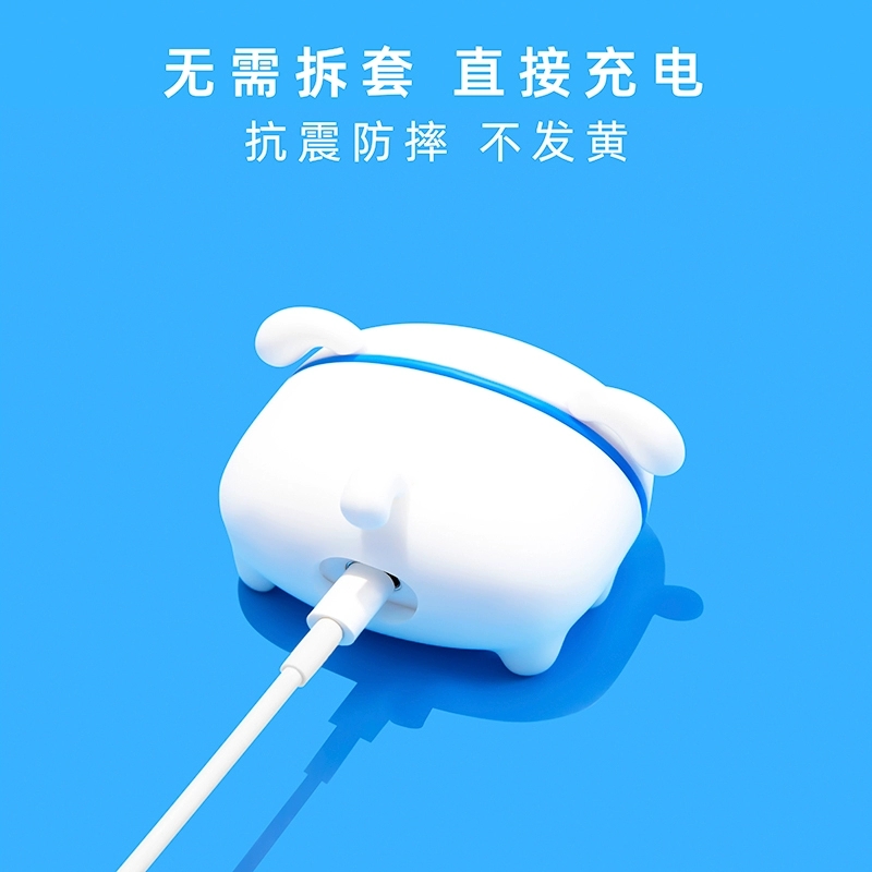 For Airpods 1 2 3 4 Pro Pro 2  - огляд і ціна Anker Speaker Soundcore Boom 2