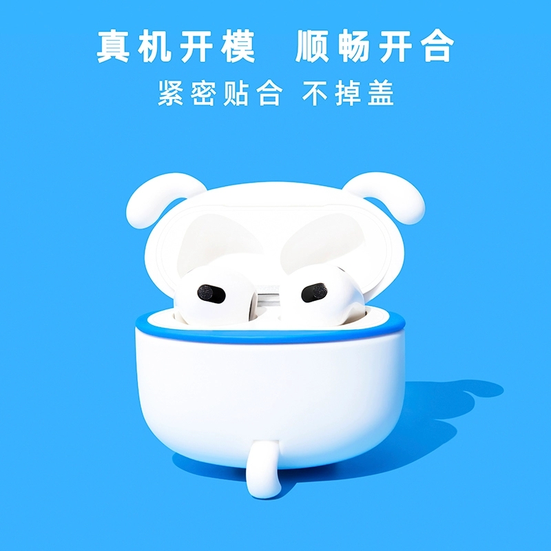 For Airpods 1 2 3 4 Pro Pro 2  - огляд і ціна Anker Speaker Soundcore Boom 2