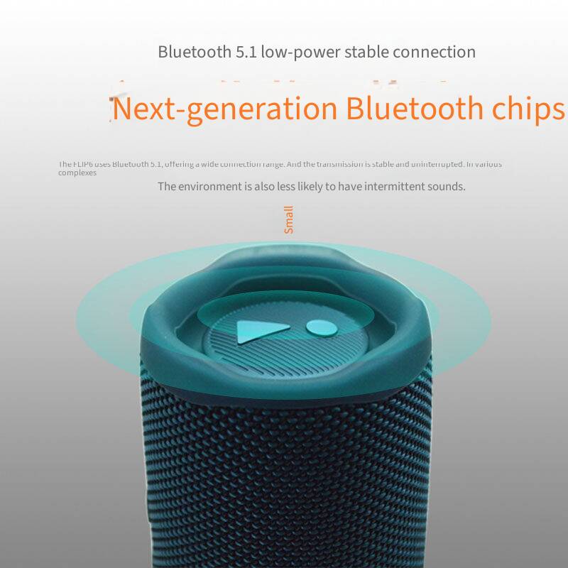 JBL Flip 6 Wireless Heavy Bass - огляд і ціна Jbl Speaker Flip 6