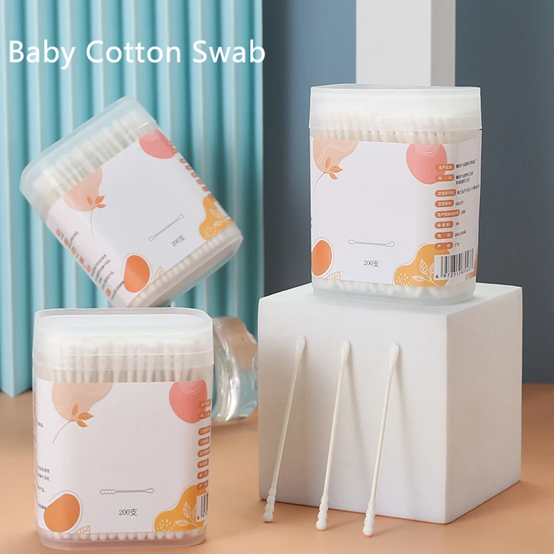 Sticks Cotton 400PCS Organic B - огляд і ціна Cotton Wick Organic