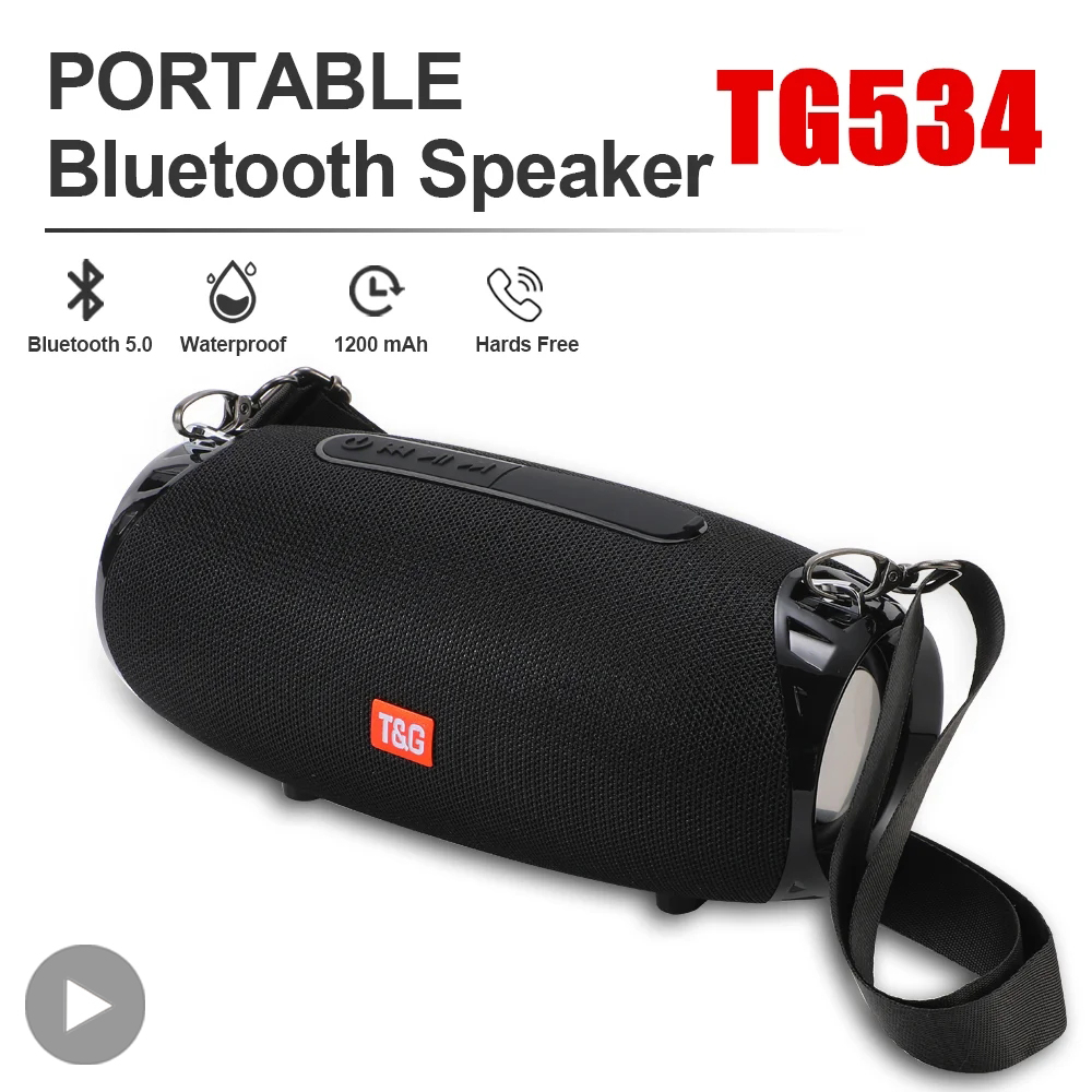 Subwoofer Caixa De Som Bluetoo - огляд і ціна Anker Speaker Soundcore Boom 2