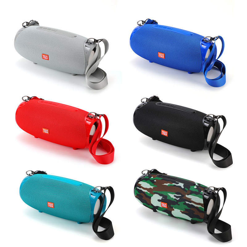 Subwoofer Caixa De Som Bluetoo - огляд і ціна Anker Speaker Soundcore Boom 2