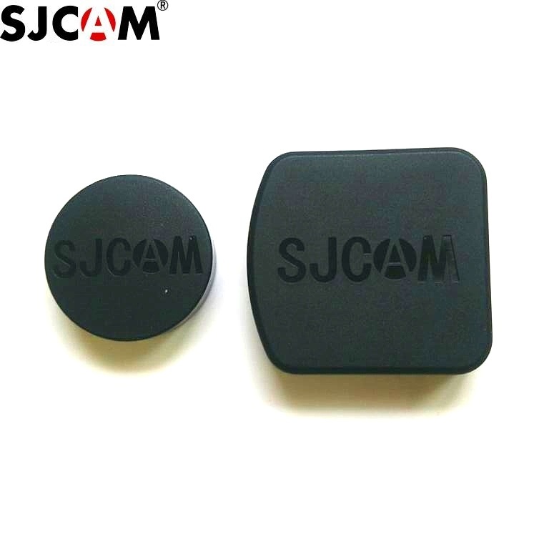 Original SJCAM Accessories LCD - огляд і ціна Shure Mic Mv7