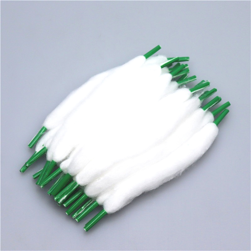 COTN THREADS Lighter Replaceme - огляд і ціна Cotton Wick Organic