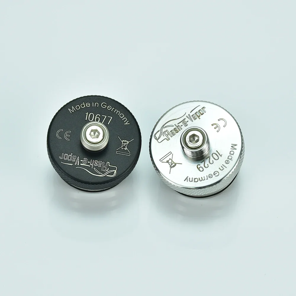 23MM Flash-e-Vapor BF-1 Squonk - огляд і ціна Rda Atomizer Deck