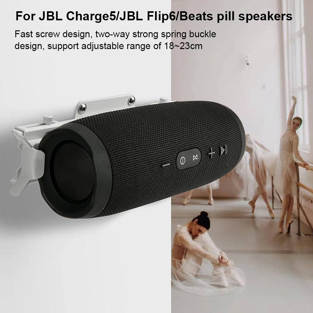 Speaker Wall Bracket Wall Moun - огляд і ціна Jbl Speaker Flip 6