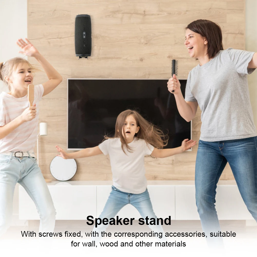 Speaker Wall Bracket Wall Moun - огляд і ціна Jbl Speaker Flip 6